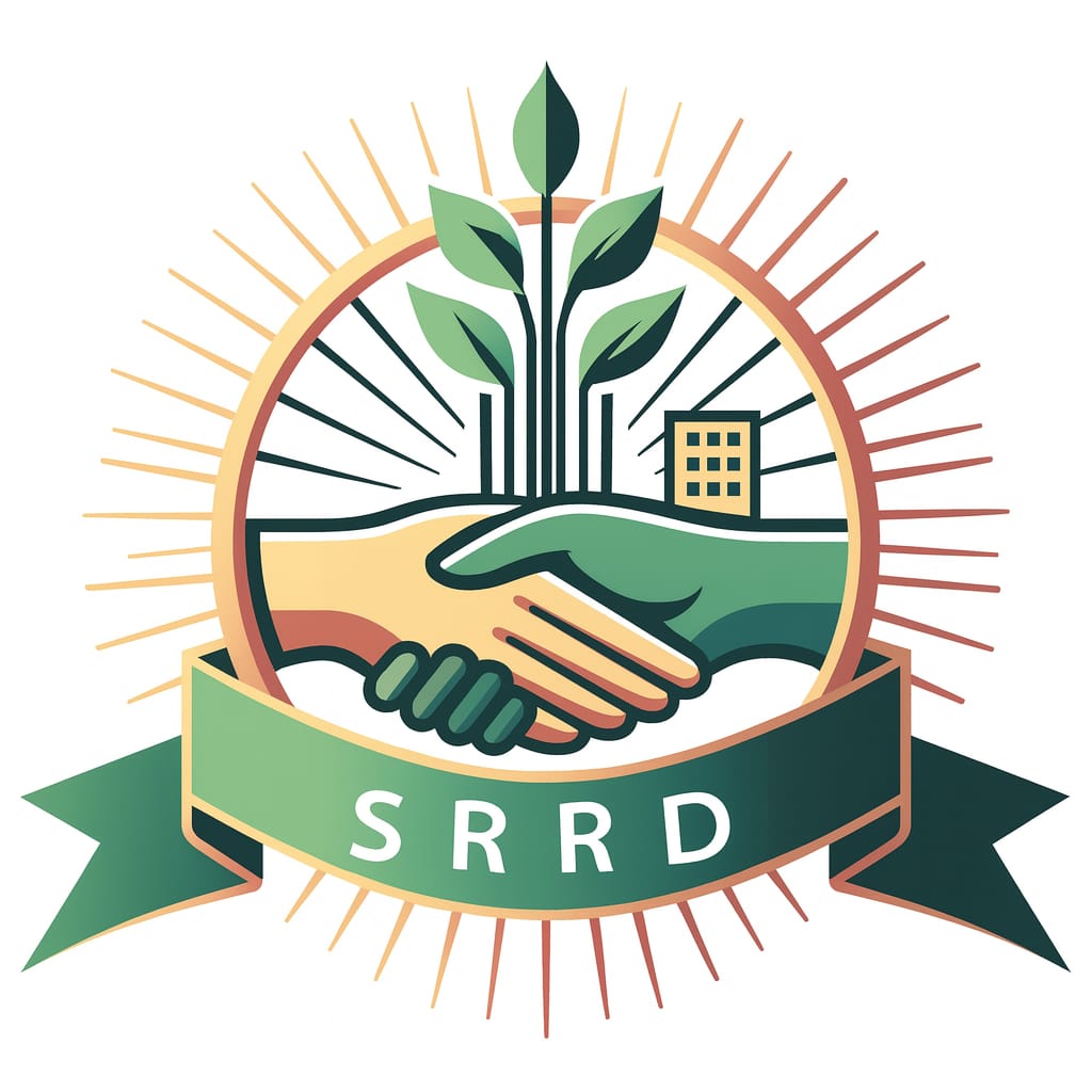 Saraya Al-Rahma Logo